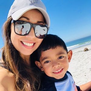 Meet your Posher, Jackie